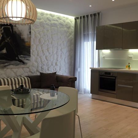 Elegant Apartments Агиос-Прокопиос Экстерьер фото