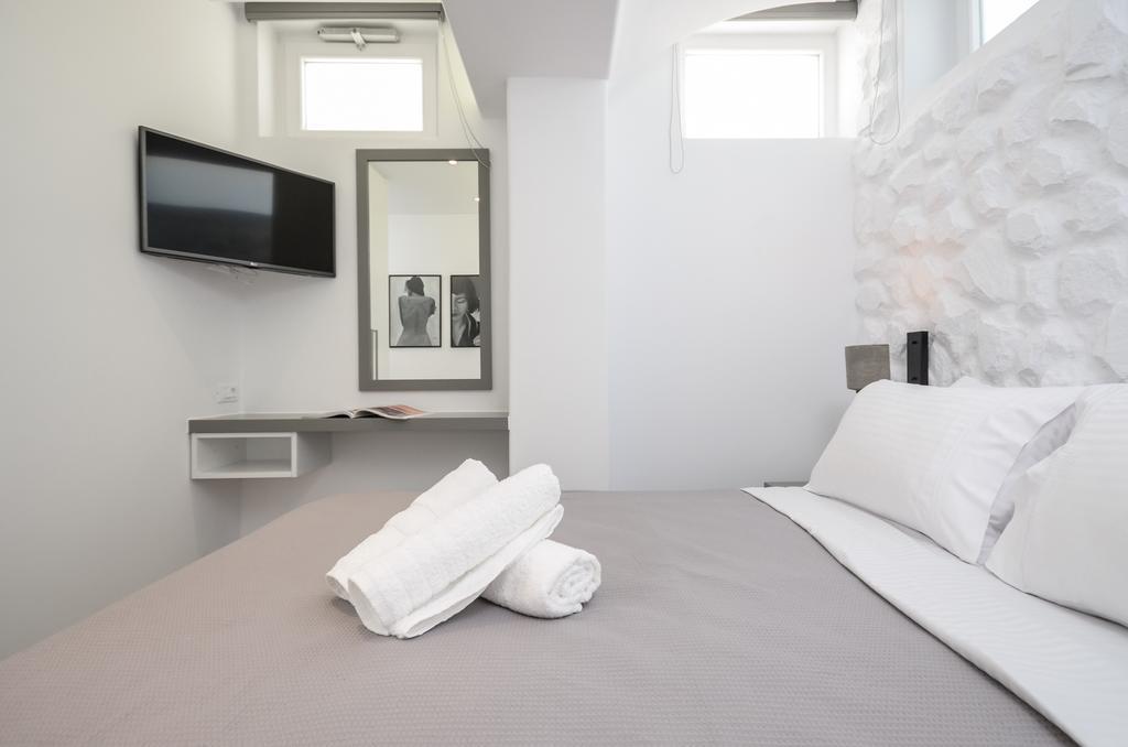 Elegant Apartments Агиос-Прокопиос Экстерьер фото