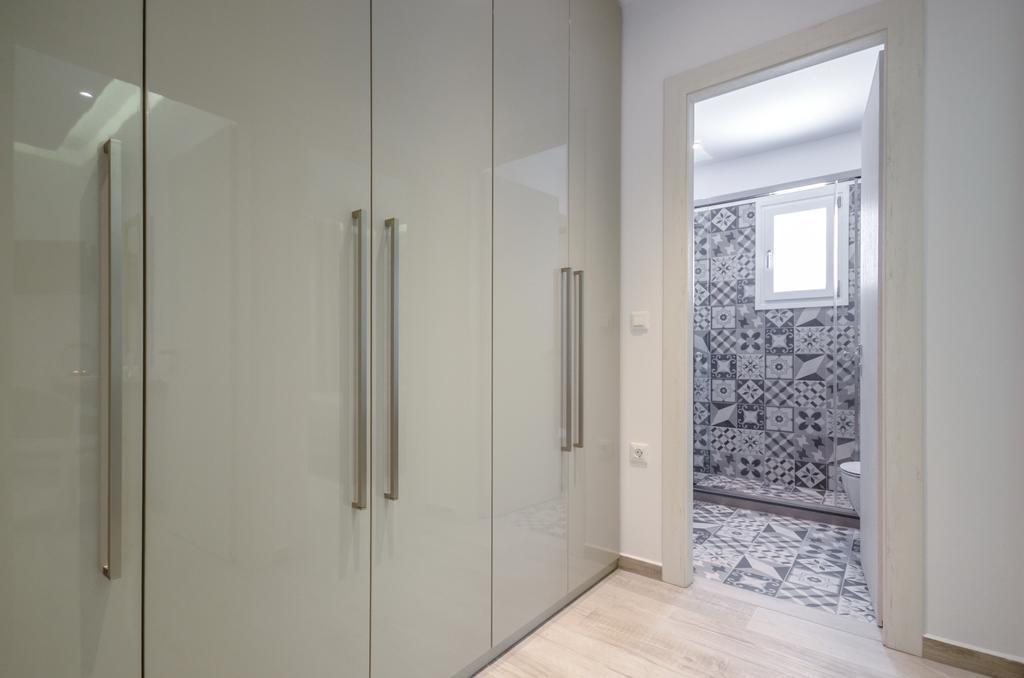 Elegant Apartments Агиос-Прокопиос Экстерьер фото