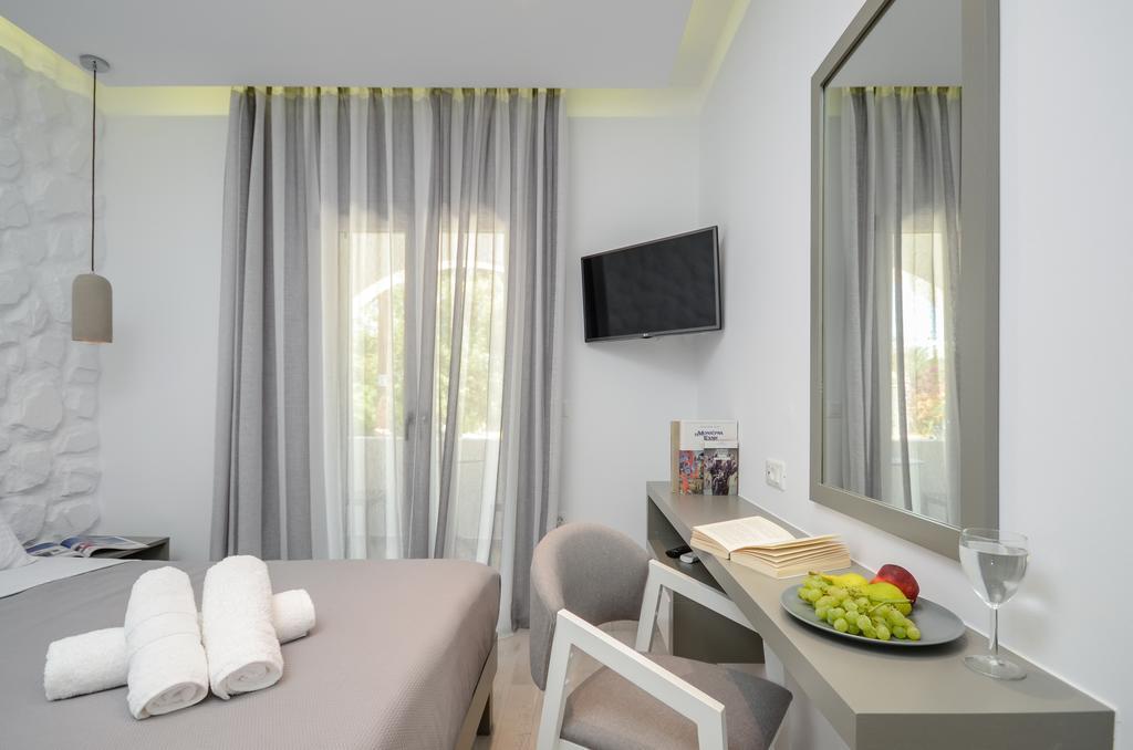 Elegant Apartments Агиос-Прокопиос Экстерьер фото