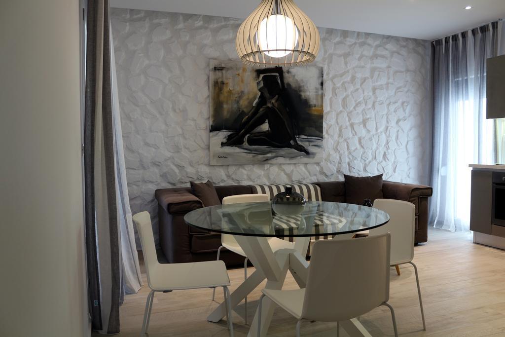 Elegant Apartments Агиос-Прокопиос Экстерьер фото