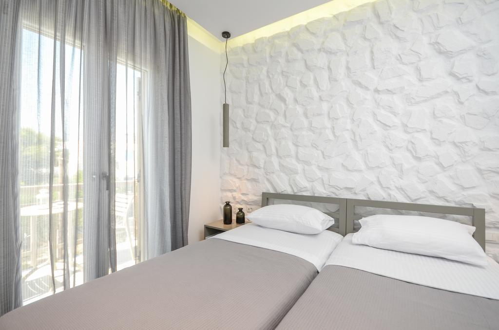 Elegant Apartments Агиос-Прокопиос Экстерьер фото
